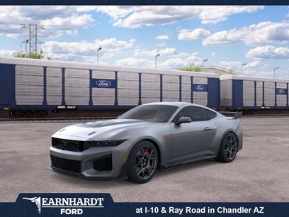 New 2026 Ford Mustang Dark Horse SC