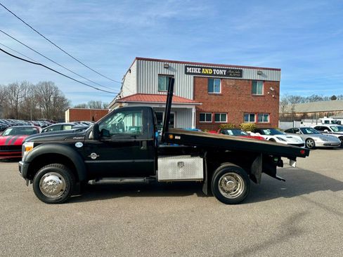 Used 2015 Ford F450 XL image 4