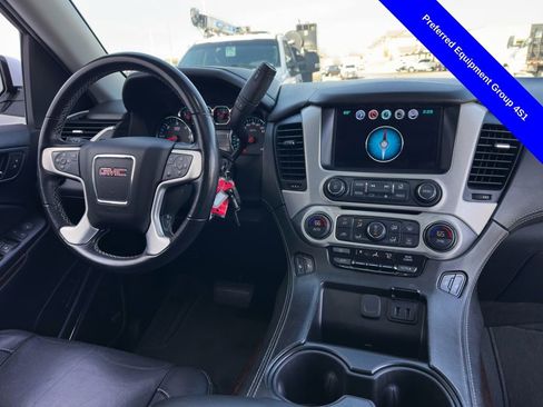 Used 2020 GMC Yukon SLT w/ Value Plus Edition image 7