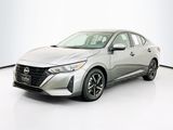 Used 2024 Nissan Sentra SV image 3