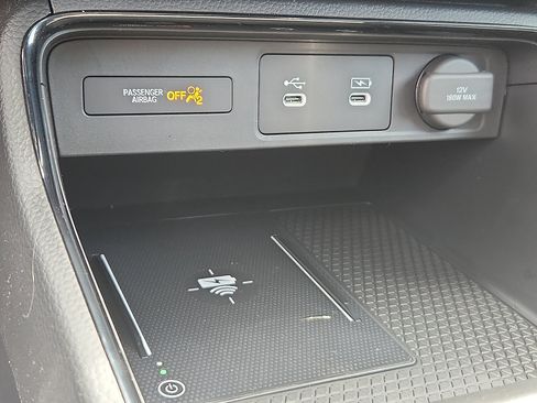 New 2026 Honda CR-V Sport-L image 16