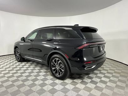 Used 2025 Lincoln Nautilus Premier