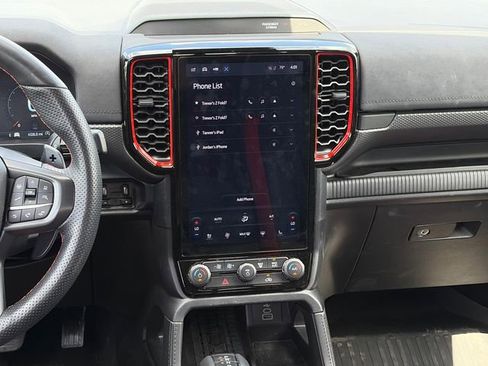 Used 2026 Ford Ranger Raptor AWD/4WD image 15