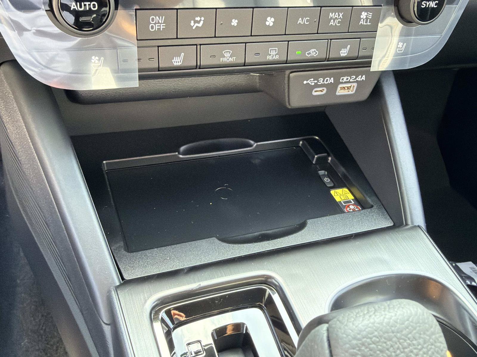 New 2026 Subaru Outback Wilderness AWD/4WD image 25