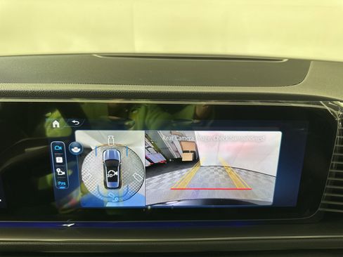 New 2026 Mercedes-Benz GLE 350 4MATIC image 18