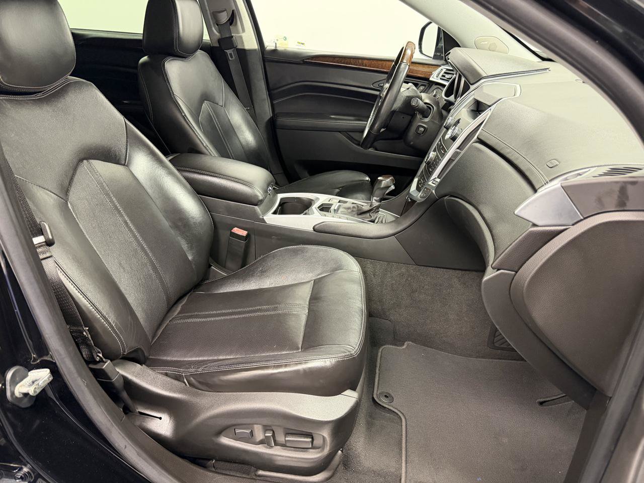 Used 2012 Cadillac SRX Premium FWD image 13