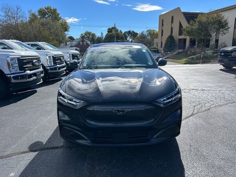 Used 2021 Ford Mustang Mach-E Select image 2