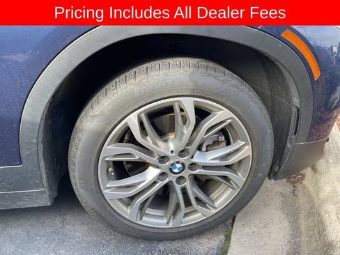 Used 2022 BMW X2 xDrive28i w/ Convenience Package AWD/4WD image 11