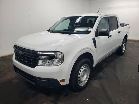 Used 2022 Ford Maverick XL w/ Equipment Group 100A Standard image 1