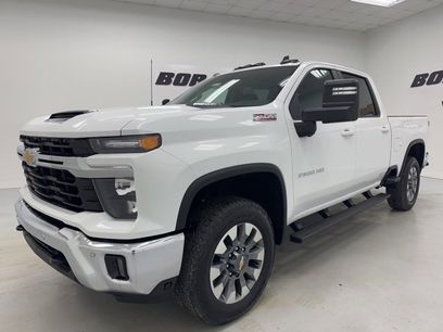 New 2026 Chevrolet Silverado 2500 LT w/ All Star Edition