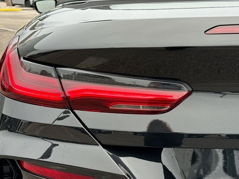 New 2026 BMW 840i Convertible image 10