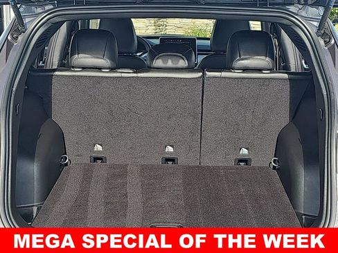 Used 2024 Jeep Compass Limited image 12