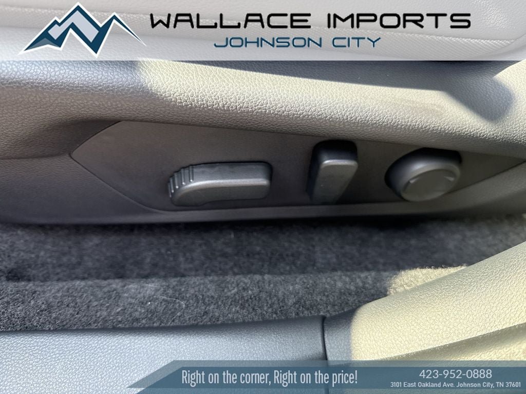 New 2026 Subaru Crosstrek 2.5i Limited w/ Crosstrek Mirror Package AWD/4WD image 10
