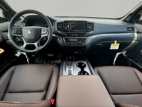 New 2026 Honda Ridgeline RTL image 10