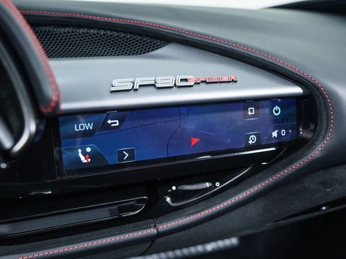 Used 2024 Ferrari SF90 Spider AWD/4WD image 56
