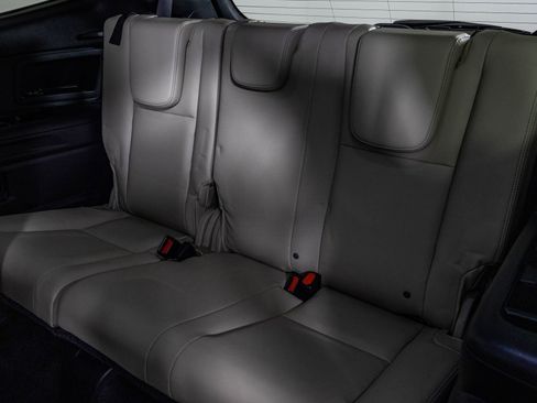 Used 2023 Subaru Ascent Limited image 36