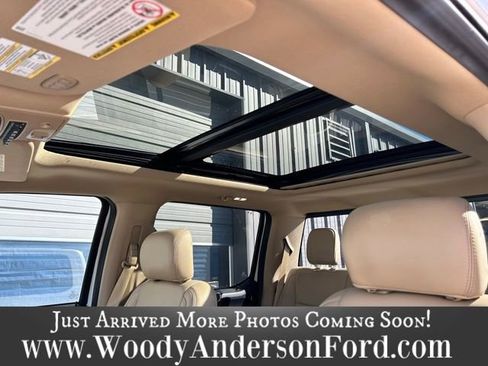 Used 2019 Ford F250 Lariat w/ Lariat Ultimate Package image 16