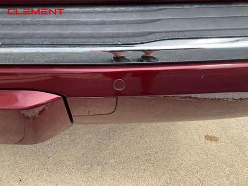 Used 2020 GMC Yukon XL Denali image 7