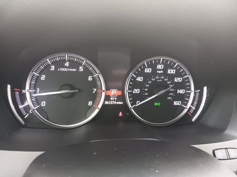 Used 2019 Acura MDX SH-AWD image 25