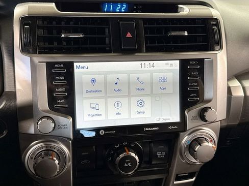 Used 2021 Toyota 4Runner SR5 Premium w/ Moonroof Package image 21