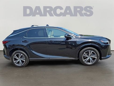 Used 2024 Lexus RX 350 Premium w/ Accessory Package (Z1) AWD/4WD image 7