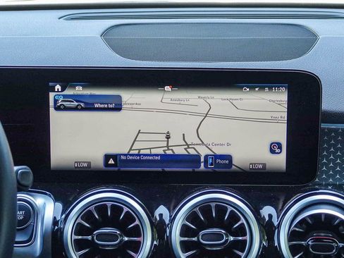 Certified 2024 Mercedes-Benz EQB 300 4MATIC image 14