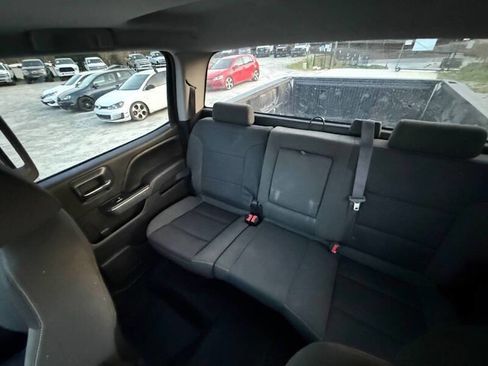 Used 2015 Chevrolet Silverado 1500 LT AWD/4WD image 21