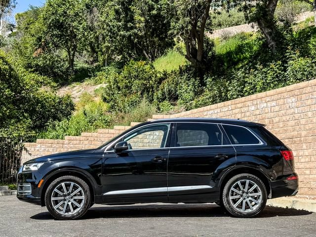 Used 2017 Audi Q7 2.0T Premium AWD/4WD image 15