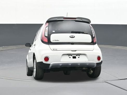 Used 2017 Kia Soul + image 43
