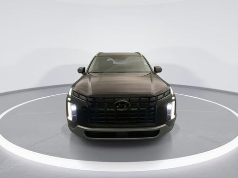 Used 2023 Hyundai Palisade Limited w/ Cargo Package AWD/4WD image 9
