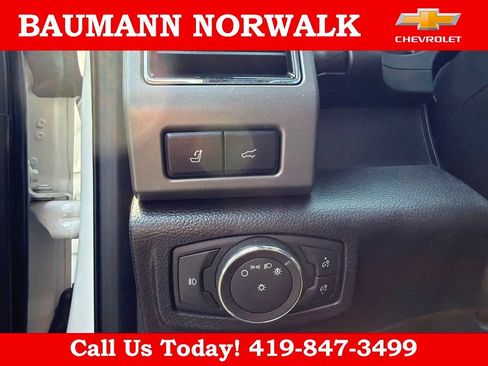 Used 2021 Ford Expedition XLT AWD/4WD image 20
