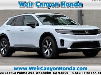 New 2026 Honda Prologue Touring video 1