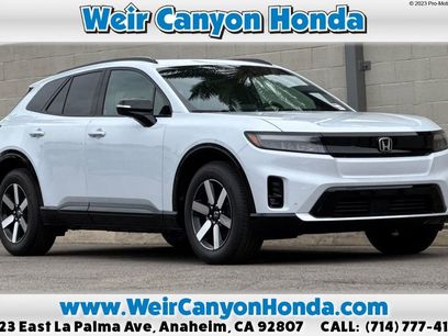 New 2026 Honda Prologue Touring