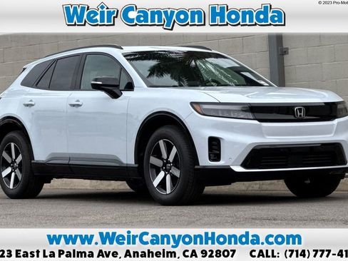 New 2026 Honda Prologue Touring image 1