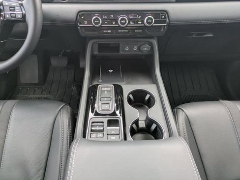 Used 2026 Honda Pilot EX-L image 19