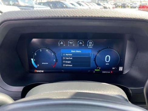 Certified 2024 Ford F150 XLT w/ Equipment Group 302A MID image 15