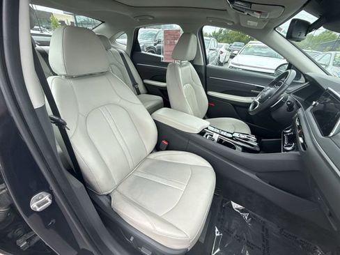 Used 2023 Hyundai Sonata Limited FWD image 24