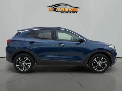Used 2020 Buick Encore GX Essence FWD image 7