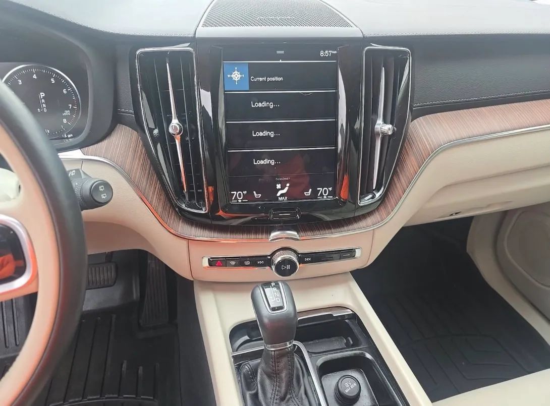 Used 2020 Volvo XC60 T5 Inscription AWD/4WD image 11