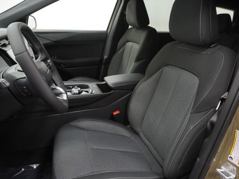 New 2026 Jeep Cherokee Laredo AWD/4WD image 15