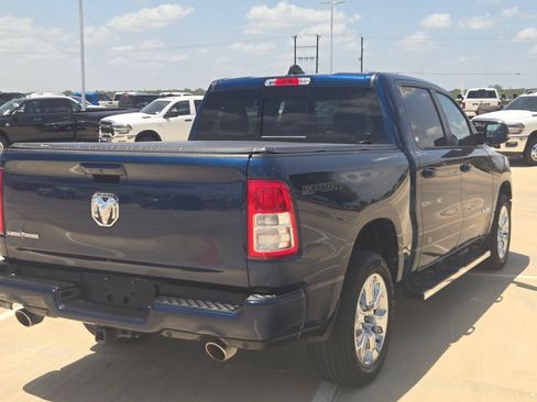 Used 2023 RAM 1500 Lone Star RWD image 3