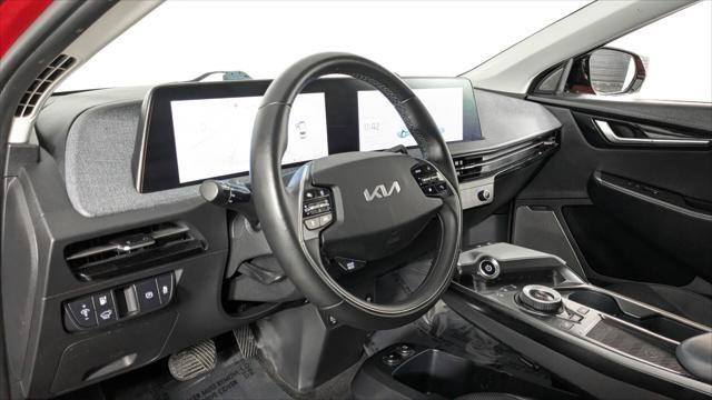 Used 2023 Kia EV6 Wind RWD image 19