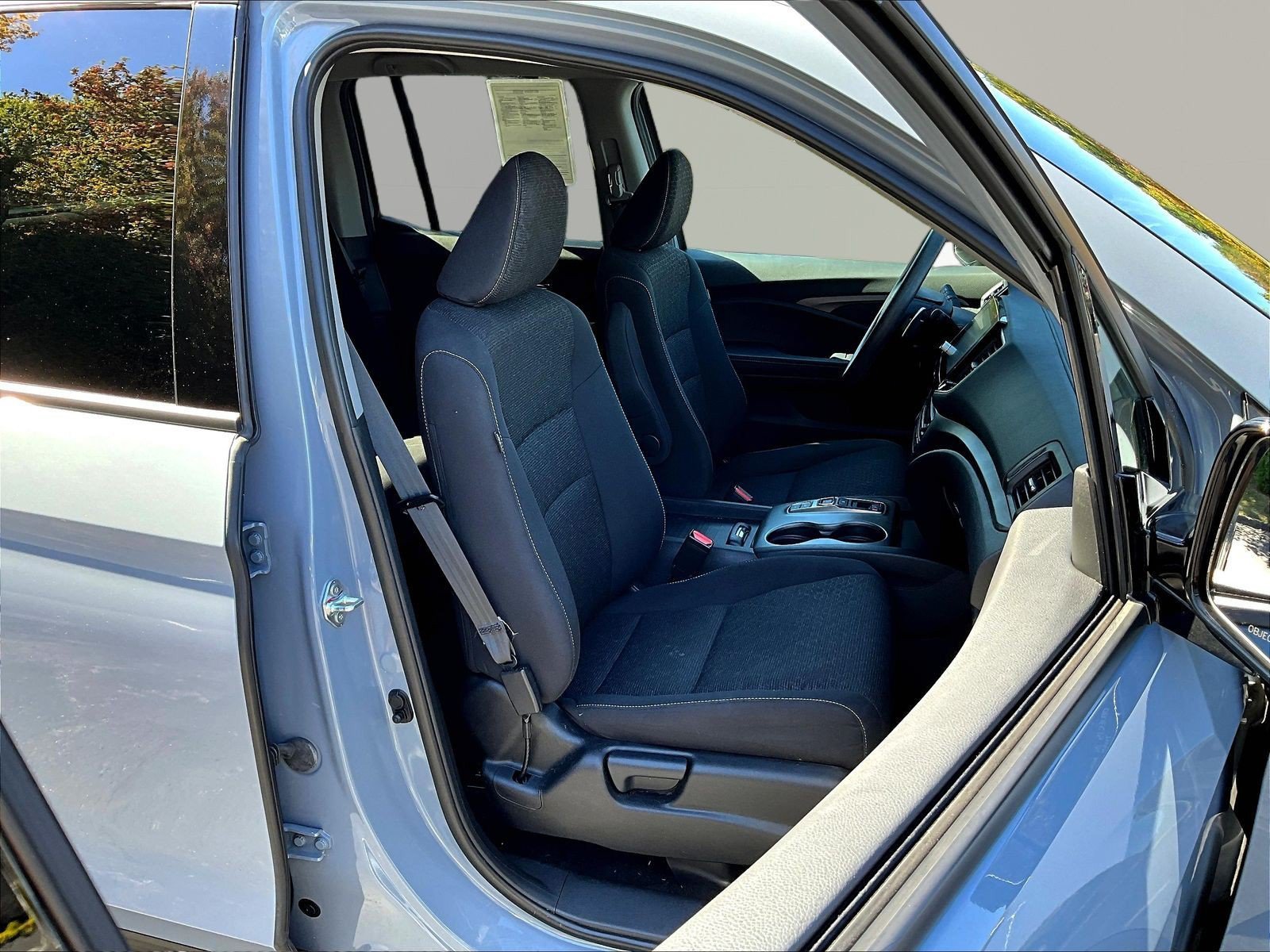 Used 2023 Honda Ridgeline Sport image 30
