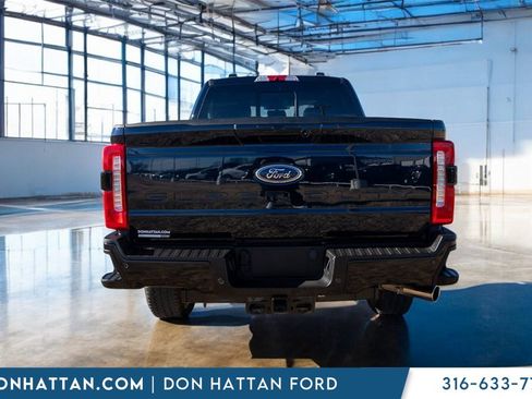 Used 2024 Ford F250 XLT w/ XLT Premium Package image 29