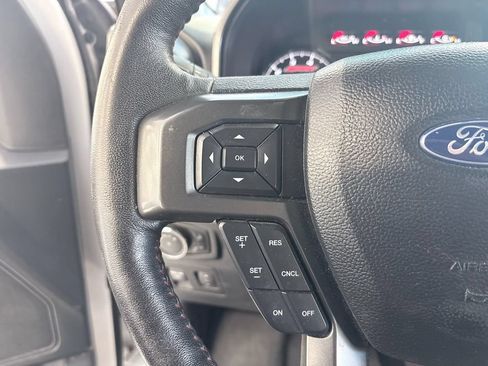 Used 2019 Ford F150 XLT w/ Equipment Group 302A Luxury AWD/4WD image 18