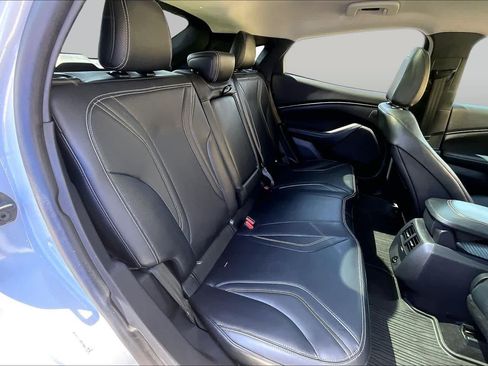 Used 2023 Ford Mustang Mach-E Premium AWD/4WD image 19