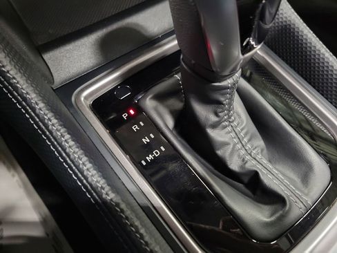 Used 2021 Subaru Forester Limited image 17