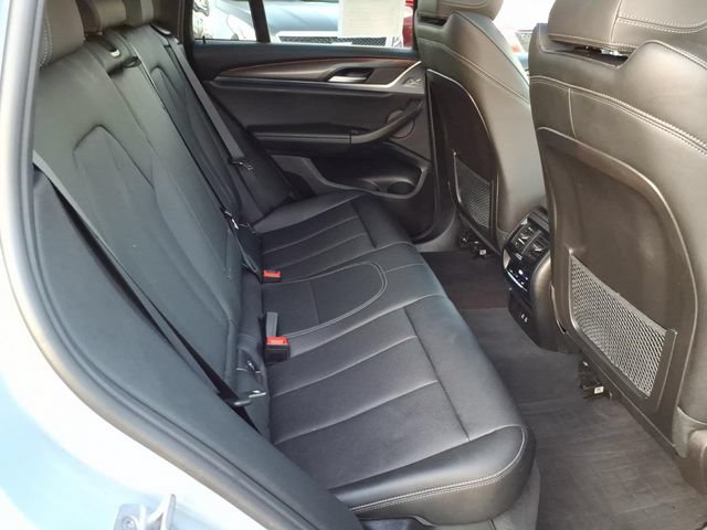 Used 2024 BMW X4 xDrive30i w/ Premium Package AWD/4WD image 22