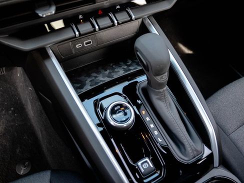 New 2026 Chevrolet Colorado Trail Boss image 22