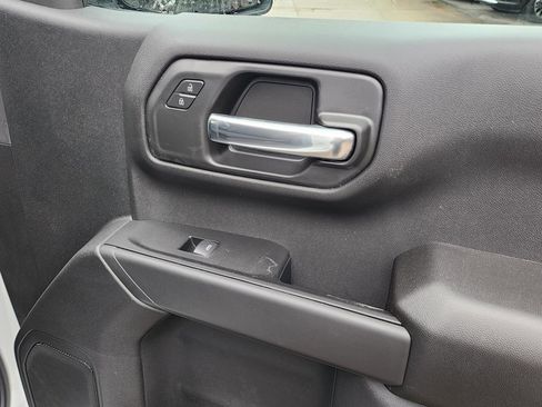 New 2026 GMC Sierra 1500 Pro w/ Pro Value Package image 43